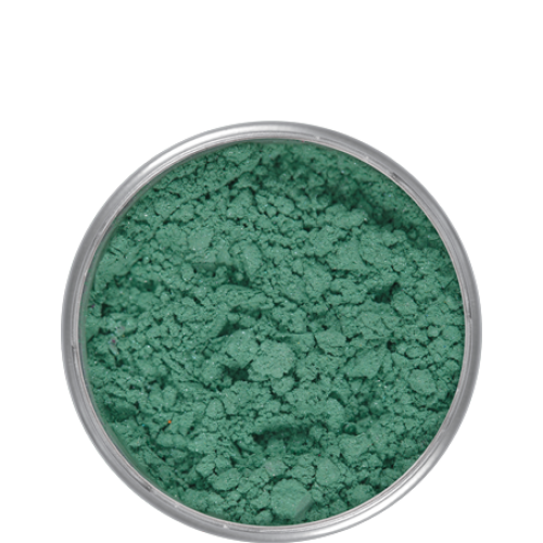 Kryolan Make-up Powder Green 42 (Kryolan Make-up Powder Green 42)